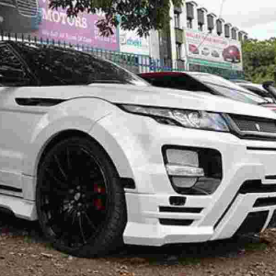 Kenyans Driving Luxury Cars to Pay Sh400,000 Annually