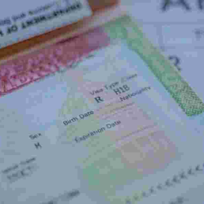 US Immigration Seeks to Impose Biometric Fees on H-1B and L-1 Visa Renewals