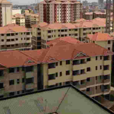 Ngara Housing Phase 2 Kenyan Landlords to Increase Rent by 25% Should Finance Bill Pass