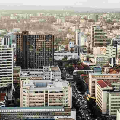 Nairobi City Nairobi Ranked Africa's Most Affordable Construction Destination