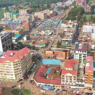 Kiambu Town Loan Defaults Trigger Mass Property Auctions Across Nairobi