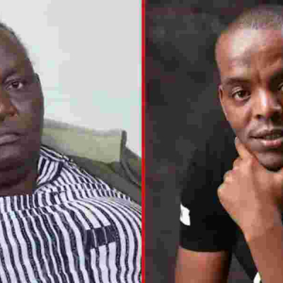 Nairobi Family Struggles to Bring Son's Body Home from the UK