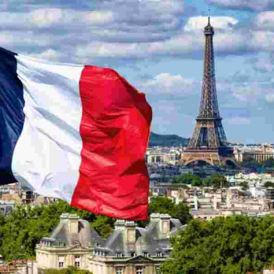 Kenyan Students in France Rally Against Finance Bill 2024