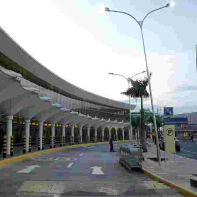 JKIA JKIA to Construct 20-Million Traveler Capacity Terminal