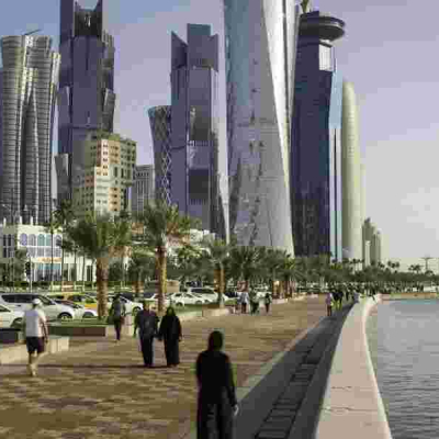 5 Kenyans Stranded in Qatar After Paying 750k for Non-Existent Jobs