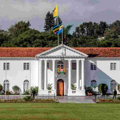 State House Kenya Who Profited from Sh1 Billion Public Furniture Contracts?