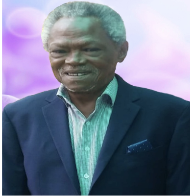 Death Announcement: Mr. Samuel Karuga Kabui 