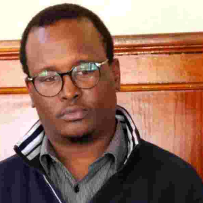 DPP Pushes for Kevin Kang'ethe Extradition to the US in High-Profile Murder Case