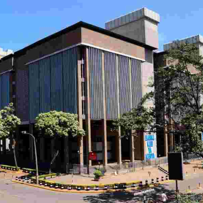CBK Treasury Bond Auction Falls Short as CBK Collects Only Sh488 Million of Sh20 Billion Goal