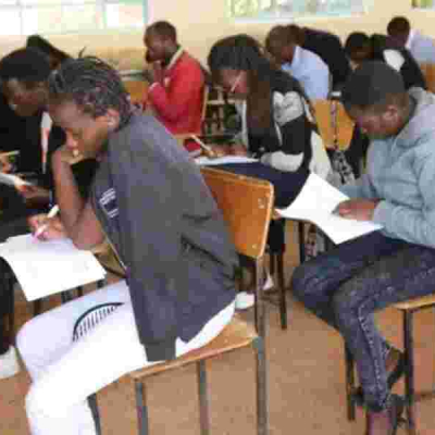 Elgeyo Marakwet Sends First Batch of Students to US Under Pepea Program