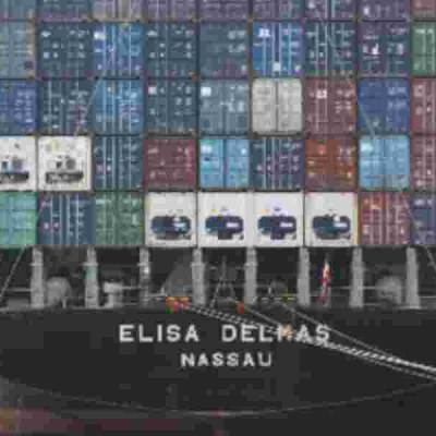 Containers Being Offloaded From a Ship at the Port of Mombasa  Chinese Goods Dominate Kenya's Import Market