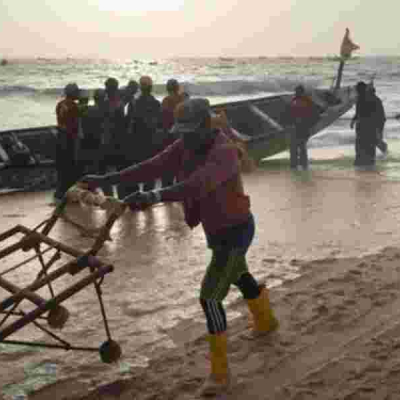 89 Migrants Dead as Boat Capsizes off Mauritanian Coast