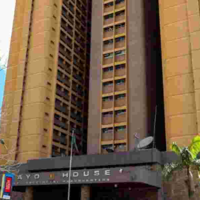 Kenyans Decry Processing Delays at Nyayo House