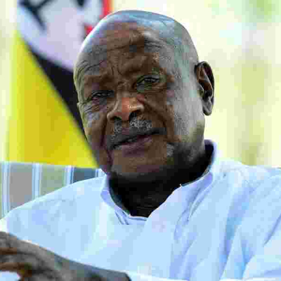 President Museveni Ugandan TikToker Gets 6 Years in Jail for Mocking Museveni