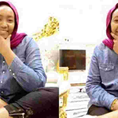 How Kenyan Girl Ended Up in Iraq's Maximum Security Prison