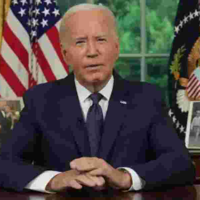 President Joe Biden US President Joe Biden Withdraws from 2024 Presidential Race