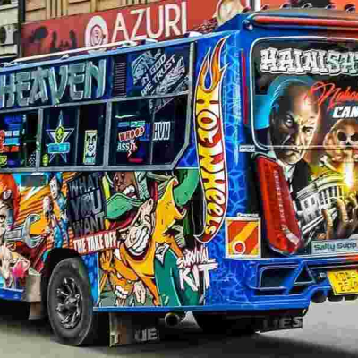 Matatu Matatu Industry Issues 7-Day Ultimatum on Increased Fuel Levy