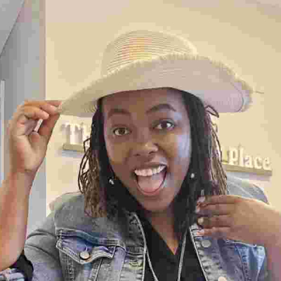 Kenyan Immigrant's Canadian Success Inspires Others to Make the Move