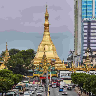 Kenyan Migrants Ignore Risks, Fall into Myanmar's 'Slave Trade' Trap