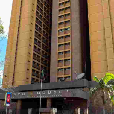 Kenya Launches Special Counters to Expedite Passports for Overseas Job Seekers