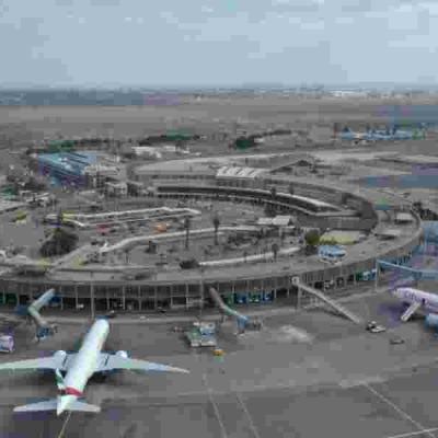 JKIA President Ruto's Backing of JKIA Deal Sparks Outcry Over Elite Capture