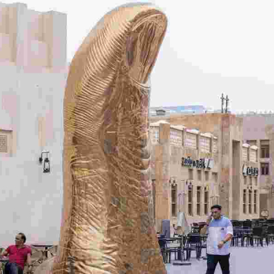 How 59,000 Kenyans Balance Prosperity and Homesickness in Qatar 