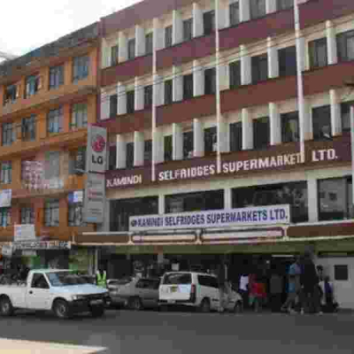 Kiambu Town Kenyan Real Estate Firm's Sh2 Billion Assets in Jeopardy as Directors Clash