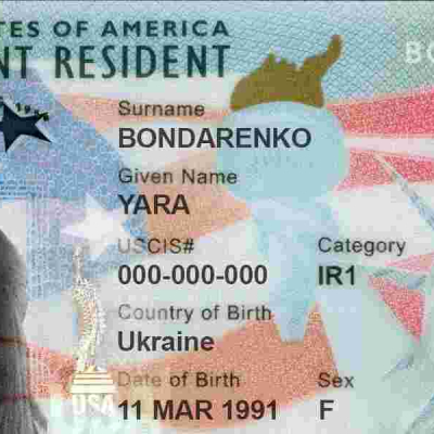 4,459 Kenyans Set to Receive Green Cards Under the DV-2025 Lottery Program