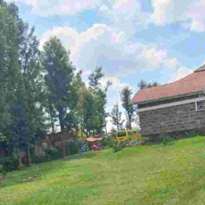 75-Year-Old Nakuru Mother Fights Eviction Attempt by US-Based Son