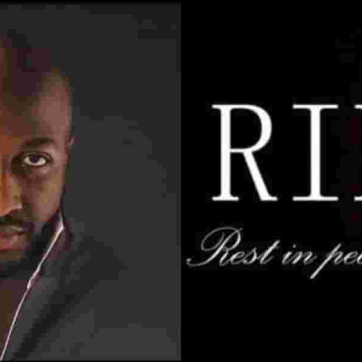 Self-Proclaimed Son of Tom Mboya Dies in Kansas Shortly After Online Appeal