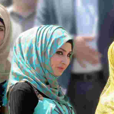 Iraqi Women Kenya Deliberates Marriage Age as Women Protest Iraq's Proposal for 9-Year-Old Brides