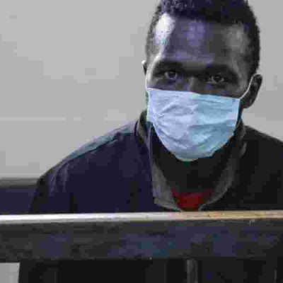 Manhunt Launched as Serial Killer Collins Jumaisi and Fellow Inmates Escape Gigiri Police Station 