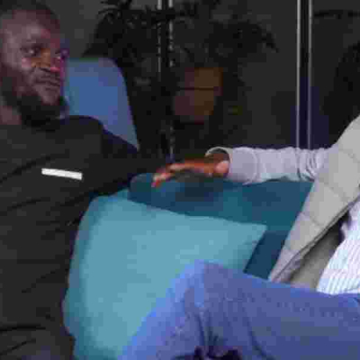 MP Oscar Sudi Gifts Nuru Okanga Sh1.3 Million and a Three-Bedroom House