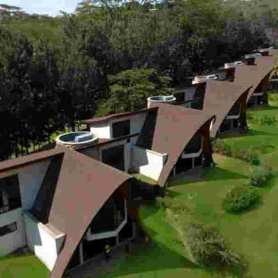 Osotua Luxury Resort Kenyan Luxury Real Estate Faces Auction Surge Amid Market Downturn