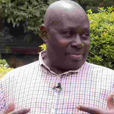 Kenyan Engineer Accuses UK of Stealing His Military Plane Invention