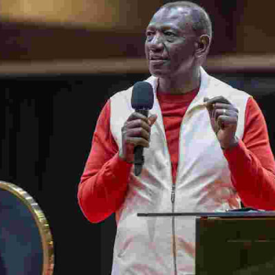 Ruto Defends New University Funding Model, Emphasizes National Interest