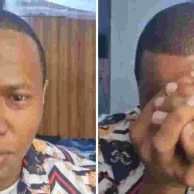 Former NTV Anchor Caught in Sh5.8 Million Scandal Pleads for Help 