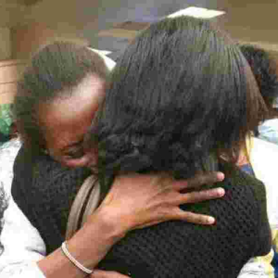 Kenyan Woman Speak Out on Saudi Mistreatment