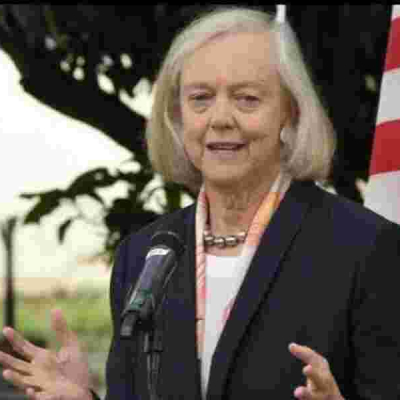 Whitman Sets Record Straight on US Involvement in Haiti-Kenya Mission