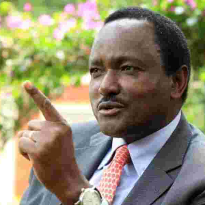 Musyoka Challenges Junet's Dismissal of His Opposition Leader Role