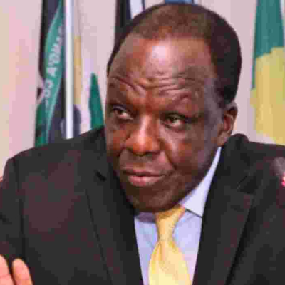 Gov't to Deploy Digital Tracker for 19 Million Hustler Fund Defaulters, Says CS Oparanya