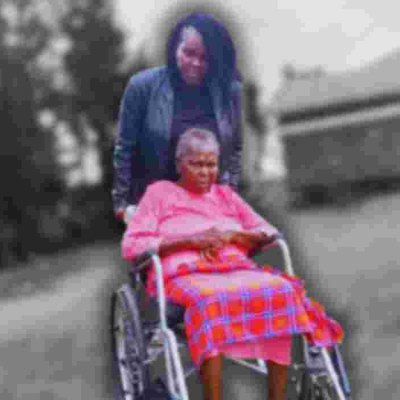 Judge Blocks US-Based Son from Evicting Wheelchair-Bound Parent in Kenyan Land Case