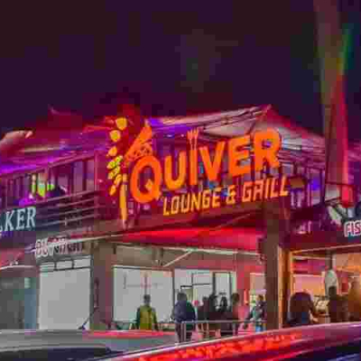 Nairobi County Shuts Down Quiver Lounge Over Noise Pollution
