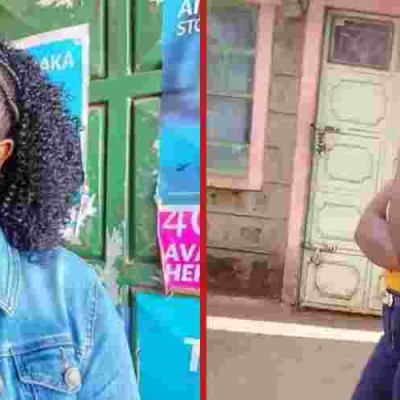 Empty-Handed But Free: Kenyan Woman Rescued After 7 Months in Lebanese Jail