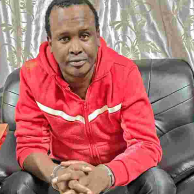 From FBI Private Jet to Boston Jail: Kenyan Kevin Kang'ethe's Extradition Journey