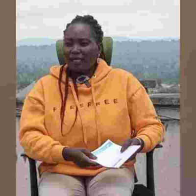 Kenyan Woman Shares Her Transition from Saudi Maid to Law Student