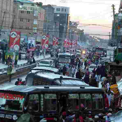 Violence Escalates in Eastleigh as Extremist Groups Gain Ground