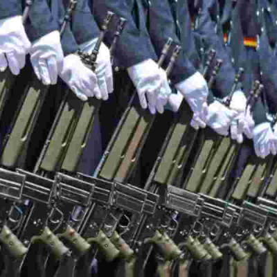 Kenya Raises Police Officers Salaries