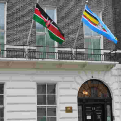 Kenyan Diaspora in UK Launches Alliance to Boost Community and Business Ties