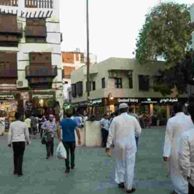 Saudi Arabia Modernizes Labour Regulations